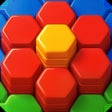 Icoon van programma: Dream Hex: 3D Match Color…