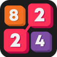 ไอคอนของโปรแกรม: Merge Digits Flow