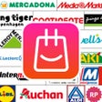 Иконка программы: Folhetos Promocionais Por…