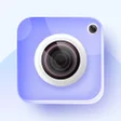 Programın simgesi: HD Camera Zoom  Beauty Fi…
