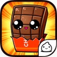Icon of program: Chocolate Evolution - Idle Tycoon  Clicker Game
