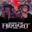 Icon of program: Burn the Midnight Oil