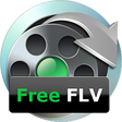 Symbol des Programms: Free FLV Converter