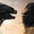 Ícone do programa: Kaiju Godzilla vs Kong Ci…