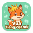 Programikonen: Vua Tiếng Việt Nhí Cấp 1