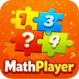 ไอคอนของโปรแกรม: MathPlayer