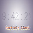 Ikon program: Particle Clock