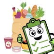 Programikonen: Grocery List  Shopping Li…