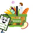 Ikona programu: Grocery List  Shopping Li…