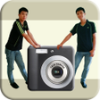 程序图标：Twin Camera