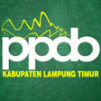 程序图标：PPDB 2023 LAMPUNG TIMUR