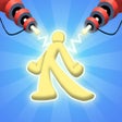 أيقونة البرنامج: Heroes Inc!