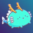 Ikona programu: Axie Infinity