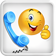 プログラムのアイコン：Prank Call