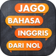 プログラムのアイコン：Mahir Belajar Bahasa Ingg…