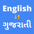 Icône du programme : English to Gujarati Trans…