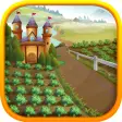 Medieval Farms Retro Farming Sim