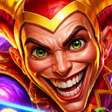 Symbol des Programms: Chaos Jesters