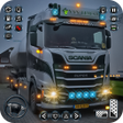 Programikonen: Truck Simulator Oil Tanke…