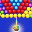 Programikonen: Bubble Shoot Adventure