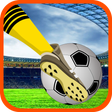 程序图标：Football Splash Champion