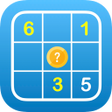 程序图标：HappySudoku