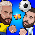 Ícone do programa: Heads Soccer Cup 2023