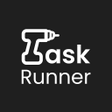 プログラムのアイコン：TaskRunner - Få jobbet gj…