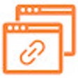 Иконка программы: URL Bulk Opener