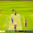 Ikona programu: Cricket Kings Cricket Gam…