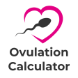 Ovulation Calculator  Tracker