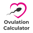 أيقونة البرنامج: Ovulation Calculator  Tra…