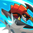 Alien Survivor:Twisting Blades icon