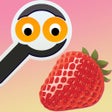 Programın simgesi: Zoom Trivia - Food Editio…