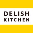 プログラムのアイコン：DELISH KITCHEN - レシピ動画で料理…