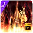 程序图标：Fate/Zero New Tab & Wallp…
