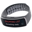 程序图标：Gear Fit Shopping list