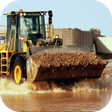 Programikonen: Wheel Loader. Vehicles Wa…