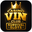 プログラムのアイコン：VinClub - Survival Slots
