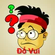 程序图标：Đố Vui Tổng Hợp