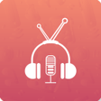 程序图标：FM Radio - Live Indian St…