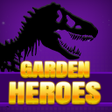 プログラムのアイコン：Garden Heroes
