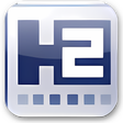 Programikonen: Hydrogen