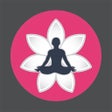 程序图标：MediMind: Meditation Ther…