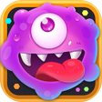 Programikonen: Slimes Magical Journey