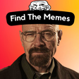 Ícone do programa: Find The Memes UPD 133