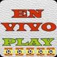 プログラムのアイコン：EN vivo play 4