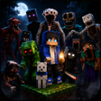 プログラムのアイコン：Craftsman 8: Horror Creat…