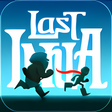 Symbol des Programms: Last Inua