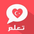 Programikonen: تعلم التركية بالصوت